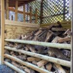 easy to handle firewood